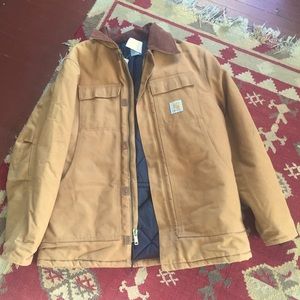 Carhartt Jacket